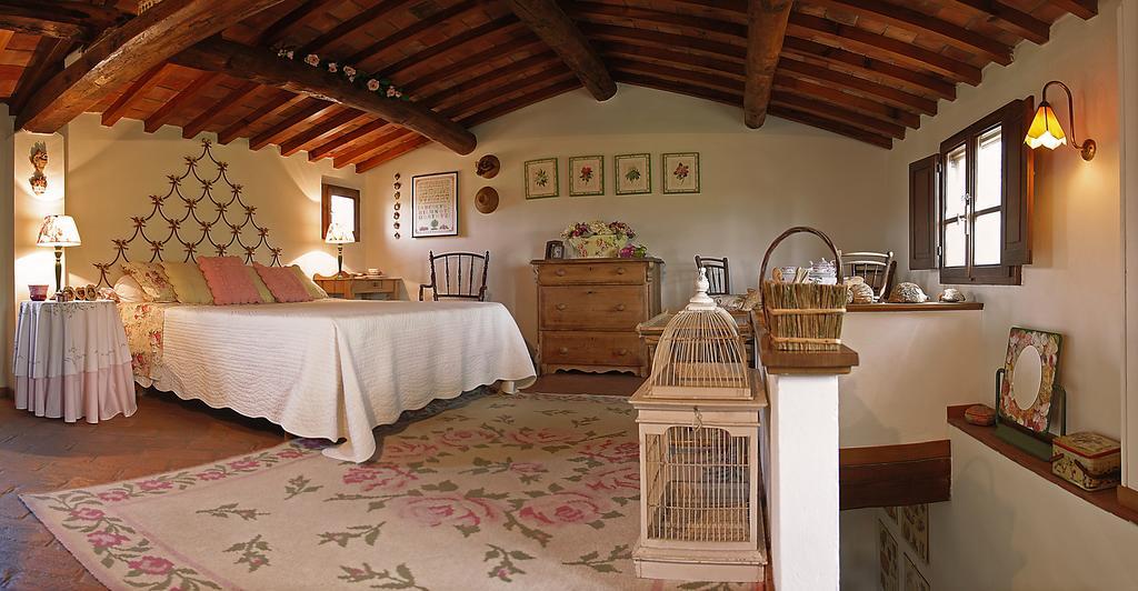 Appartamento Con Patio Privato E Giardino Tra Pisa E Firenze Palaia Quarto foto